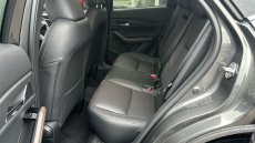 Mazda CX-30 2.0 e-Skyactiv X MHEV Takumi 5dr Auto Petrol Hatchback